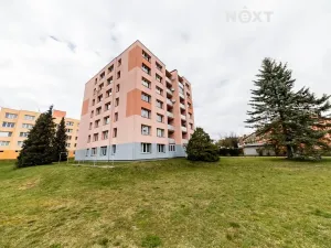 Prodej bytu 3+1, Nová Včelnice, Na Hliněnce, 74 m2