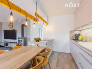 Prodej rodinného domu, Srubec, Smrková, 127 m2