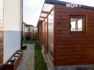 Prodej rodinného domu, Srubec, Smrková, 127 m2