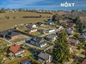Prodej chaty, Jivno, 119 m2