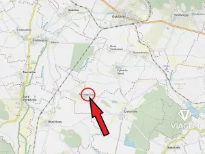 Prodej podílu pole, Staré Smrkovice, 264 m2