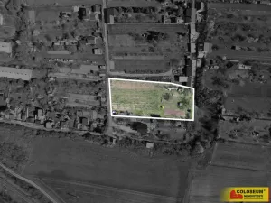 Prodej pozemku pro bydlení, Nový Šaldorf-Sedlešovice, 3428 m2