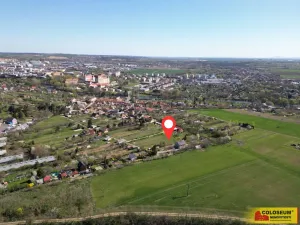 Prodej pozemku pro bydlení, Nový Šaldorf-Sedlešovice, 3428 m2