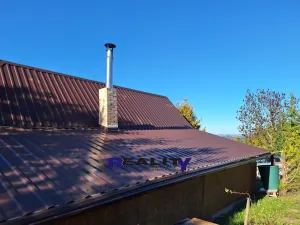 Prodej chaty, Chbany - Poláky, 111 m2