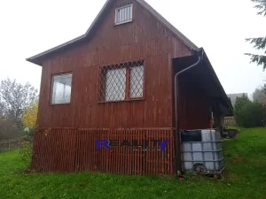 Prodej chaty, Chbany - Poláky, 111 m2