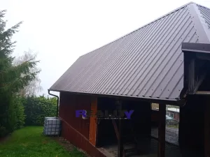 Prodej chaty, Chbany - Poláky, 111 m2