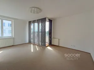 Pronájem bytu 1+1, Praha - Krč, Jalodvorská, 36 m2