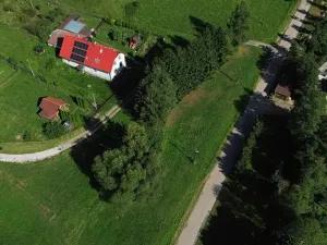 Prodej pozemku pro bydlení, Staré Buky, 1032 m2