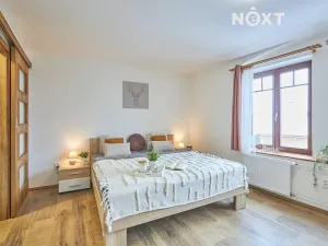 Prodej chalupy, Vimperk, Kostelní, 70 m2
