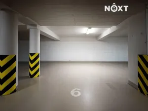 Prodej bytu 3+kk, Písek, Nezamyslova, 85 m2