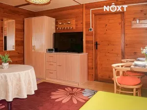 Prodej chaty, Nová Včelnice, 40 m2