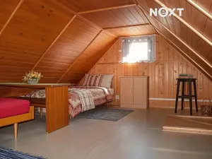 Prodej chaty, Nová Včelnice, 40 m2