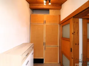 Pronájem bytu 1+kk, Želešice, 24. dubna, 77 m2