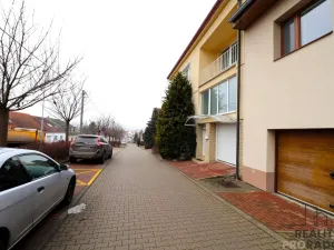 Pronájem bytu 1+kk, Želešice, 24. dubna, 77 m2