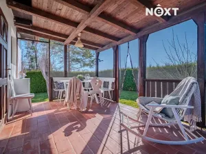 Prodej chaty, Hrachoviště, 42 m2