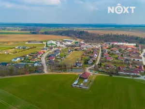 Prodej pozemku pro bydlení, Březnice, 7273 m2