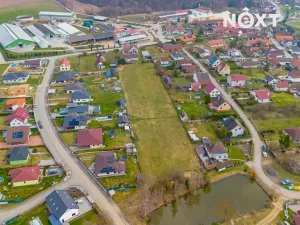 Prodej pozemku pro bydlení, Březnice, 7273 m2