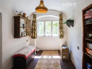 Prodej rodinného domu, Volfířov, 120 m2