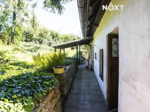 Prodej rodinného domu, Volfířov, 120 m2