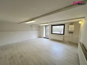 Pronájem skladu, Rychnov nad Kněžnou, Na Sboře, 56 m2