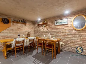 Prodej rodinného domu, Starovičky, 162 m2