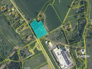 Prodej pole, Frýdek-Místek, 4956 m2