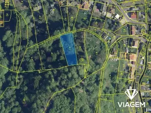 Prodej zahrady, Ústí nad Labem, 1107 m2