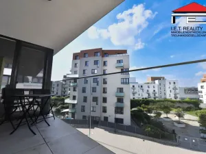 Pronájem bytu 4+kk, Ostrava - Moravská Ostrava, Na Prádle, 111 m2