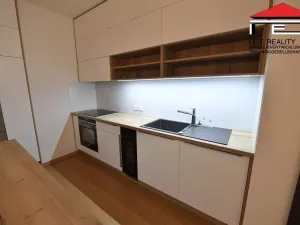 Pronájem bytu 4+kk, Ostrava - Moravská Ostrava, Na Prádle, 111 m2