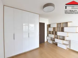 Pronájem bytu 4+kk, Ostrava - Moravská Ostrava, Na Prádle, 111 m2