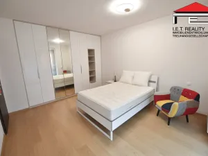 Pronájem bytu 4+kk, Ostrava - Moravská Ostrava, Na Prádle, 111 m2