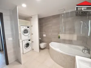 Pronájem bytu 4+kk, Ostrava - Moravská Ostrava, Na Prádle, 111 m2