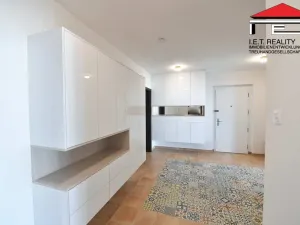 Pronájem bytu 4+kk, Ostrava - Moravská Ostrava, Na Prádle, 111 m2