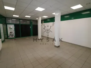 Pronájem obchodního prostoru, České Budějovice - České Budějovice 3, Pražská tř., 48 m2