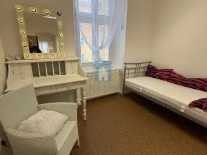 Pronájem bytu 2+kk, Plzeň, Koterovská, 70 m2