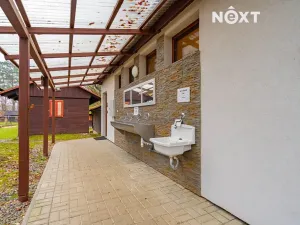Prodej ubytování, Sezimovo Ústí, Soukeník, 220 m2