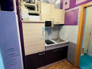 Pronájem bytu 1+kk, Plzeň, Koterovská, 35 m2