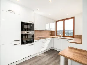 Prodej bytu 3+kk, Velké Přílepy, Boženy Němcové, 61 m2