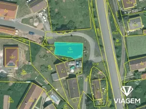 Prodej podílu pozemku pro bydlení, Blížejov, 127 m2