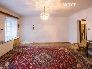 Prodej rodinného domu, Jindřichův Hradec, Pražská, 126 m2