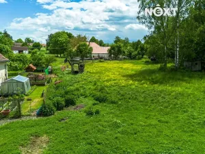 Prodej pozemku pro bydlení, Hrachoviště, 2949 m2