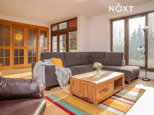 Prodej rodinného domu, Ledeč nad Sázavou, Zahradní, 179 m2