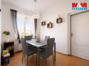Pronájem bytu 4+1, Litoměřice - Předměstí, Horní Dubina, 79 m2