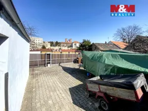 Pronájem bytu 4+1, Litoměřice - Předměstí, Horní Dubina, 79 m2