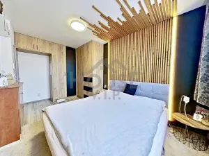 Prodej bytu 3+kk, Polerady, 85 m2