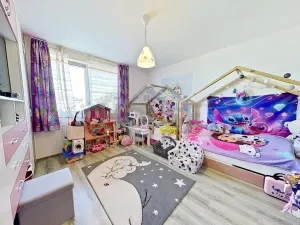 Prodej bytu 3+kk, Polerady, 85 m2