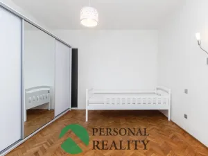 Prodej bytu 2+kk, Pardubice, Sladkovského, 58 m2