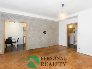 Prodej bytu 2+kk, Pardubice, Sladkovského, 58 m2