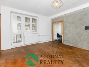 Prodej bytu 2+kk, Pardubice, Sladkovského, 58 m2