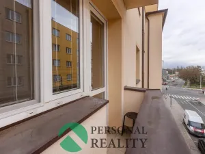 Prodej bytu 2+kk, Pardubice, Sladkovského, 58 m2